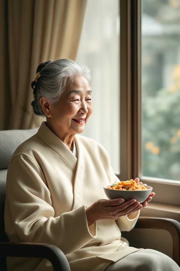 桃姐 - 女性题材电影 桃姐 电影海报