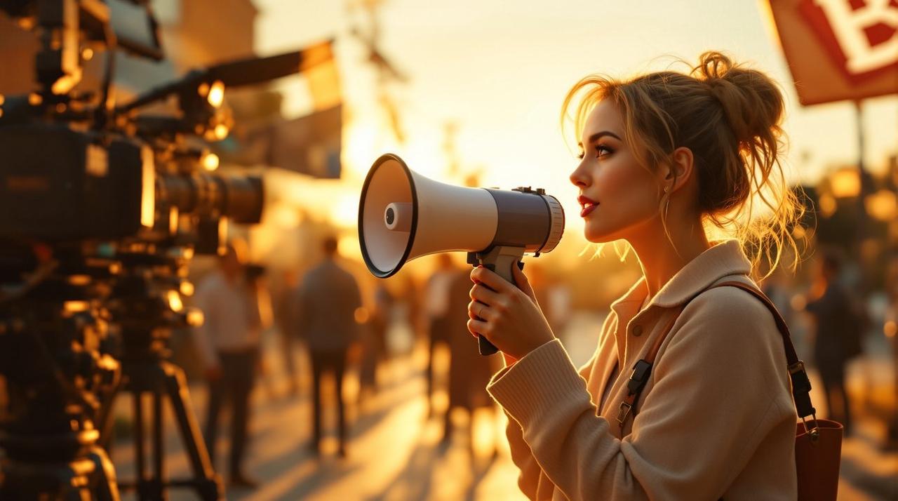 2020年代 女性导演破圈