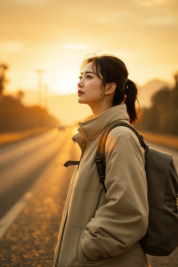 出走的决心 - 女性题材电影 出走的决心 电影海报