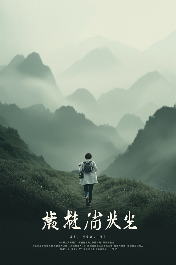 送我上青云 - 女性题材电影 送我上青云 电影海报